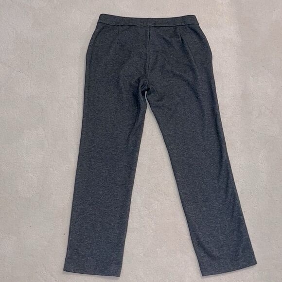 Women'S Ten Tree Gray Pants Size M. No Pilling. Excellent Condition - Picture 6 of 7